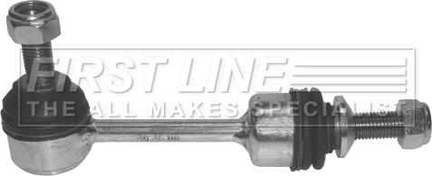 First Line FDL7076 - Entretoise / tige, stabilisateur droxauto.com
