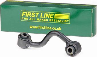 First Line FDL7196 - Entretoise / tige, stabilisateur droxauto.com