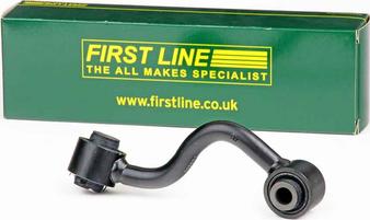 First Line FDL7197 - Entretoise / tige, stabilisateur droxauto.com
