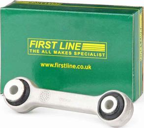 First Line FDL7146 - Entretoise / tige, stabilisateur droxauto.com