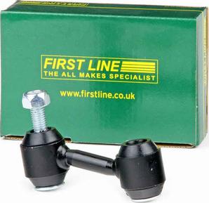 First Line FDL7148 - Entretoise / tige, stabilisateur droxauto.com