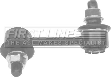 First Line FDL7143 - Entretoise / tige, stabilisateur droxauto.com