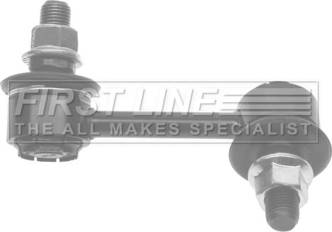 First Line FDL7142 - Entretoise / tige, stabilisateur droxauto.com