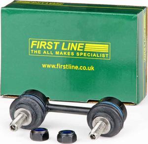 First Line FDL7169 - Entretoise / tige, stabilisateur droxauto.com