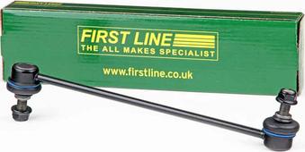 First Line FDL7104 - Entretoise / tige, stabilisateur droxauto.com