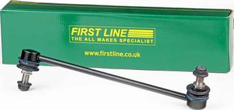 First Line FDL7105 - Entretoise / tige, stabilisateur droxauto.com