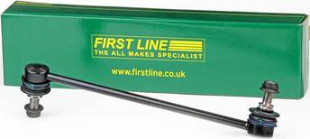 First Line FDL7106 - Entretoise / tige, stabilisateur droxauto.com
