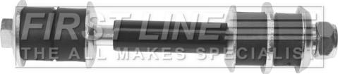First Line FDL7113 - Entretoise / tige, stabilisateur droxauto.com