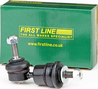 First Line FDL7189 - Entretoise / tige, stabilisateur droxauto.com