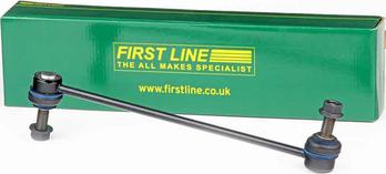 First Line FDL7134 - Entretoise / tige, stabilisateur droxauto.com