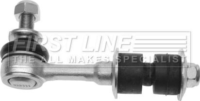 First Line FDL7135 - Entretoise / tige, stabilisateur droxauto.com