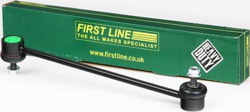 First Line FDL7136HD - Entretoise / tige, stabilisateur droxauto.com