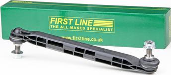 First Line FDL7399 - Entretoise / tige, stabilisateur droxauto.com