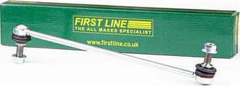 First Line FDL7359 - Entretoise / tige, stabilisateur droxauto.com