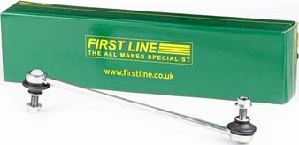 First Line FDL7355 - Entretoise / tige, stabilisateur droxauto.com