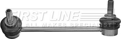 First Line FDL7357 - Entretoise / tige, stabilisateur droxauto.com