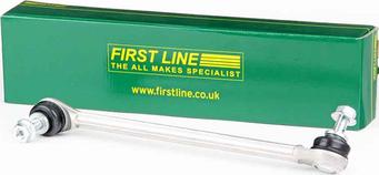 First Line FDL7301 - Entretoise / tige, stabilisateur droxauto.com