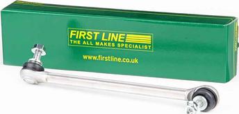 First Line FDL7302 - Entretoise / tige, stabilisateur droxauto.com