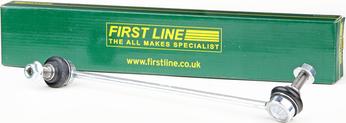 First Line FDL7385 - Entretoise / tige, stabilisateur droxauto.com