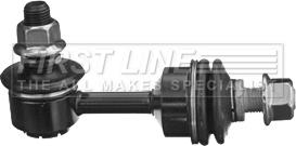 First Line FDL7374 - Entretoise / tige, stabilisateur droxauto.com