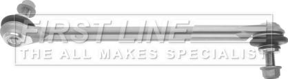 First Line FDL7299 - Entretoise / tige, stabilisateur droxauto.com