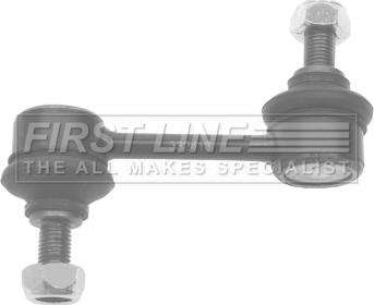 First Line FDL7296 - Entretoise / tige, stabilisateur droxauto.com
