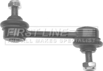 First Line FDL7244 - Entretoise / tige, stabilisateur droxauto.com