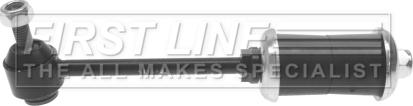 First Line FDL7252 - Entretoise / tige, stabilisateur droxauto.com