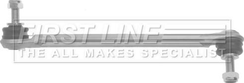 First Line FDL7265 - Entretoise / tige, stabilisateur droxauto.com