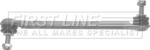 First Line FDL7266 - Entretoise / tige, stabilisateur droxauto.com