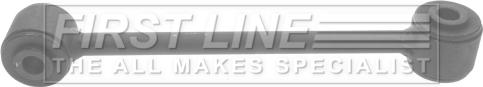 First Line FDL7206 - Entretoise / tige, stabilisateur droxauto.com