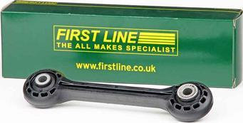 First Line FDL7200 - Entretoise / tige, stabilisateur droxauto.com