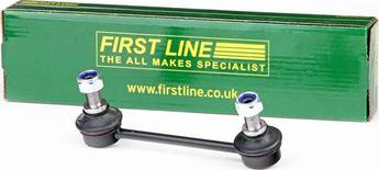 First Line FDL7201 - Entretoise / tige, stabilisateur droxauto.com