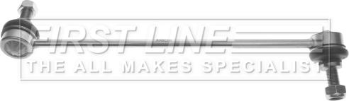 First Line FDL7215 - Entretoise / tige, stabilisateur droxauto.com