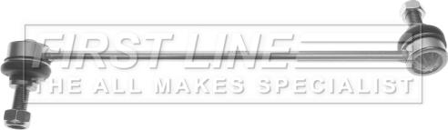 First Line FDL7216 - Entretoise / tige, stabilisateur droxauto.com