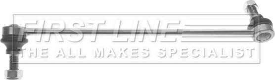 First Line FDL7218 - Entretoise / tige, stabilisateur droxauto.com