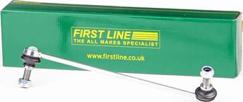 First Line FDL7217 - Entretoise / tige, stabilisateur droxauto.com