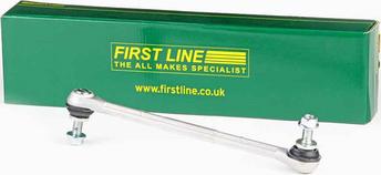 First Line FDL7283 - Entretoise / tige, stabilisateur droxauto.com