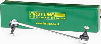 First Line FDL7282 - Entretoise / tige, stabilisateur droxauto.com