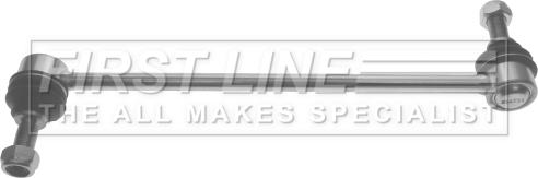 First Line FDL7236 - Entretoise / tige, stabilisateur droxauto.com
