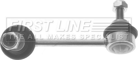 First Line FDL7225 - Entretoise / tige, stabilisateur droxauto.com