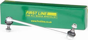 First Line FDL7222 - Entretoise / tige, stabilisateur droxauto.com