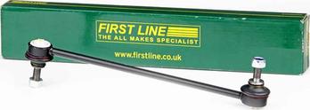 First Line FDL7227 - Entretoise / tige, stabilisateur droxauto.com