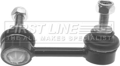 First Line FDL7279 - Entretoise / tige, stabilisateur droxauto.com