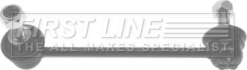First Line FDL7274 - Entretoise / tige, stabilisateur droxauto.com