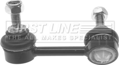 First Line FDL7278 - Entretoise / tige, stabilisateur droxauto.com