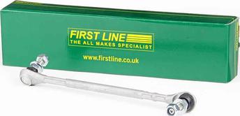 First Line FDL7273 - Entretoise / tige, stabilisateur droxauto.com
