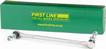 First Line FDL7272 - Entretoise / tige, stabilisateur droxauto.com