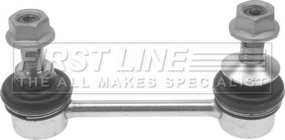 First Line FDL7277 - Entretoise / tige, stabilisateur droxauto.com