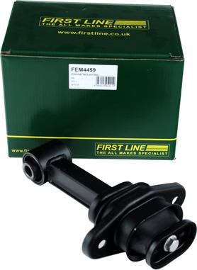 First Line FEM4459 - Support moteur droxauto.com